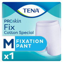 Foto van TENA Fix Cotton Special Medium