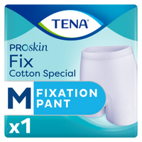 TENA Fix Cotton Special Medium