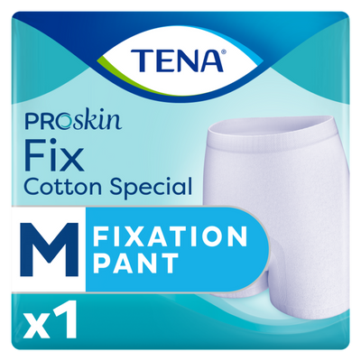 TENA Fix Cotton Special Medium