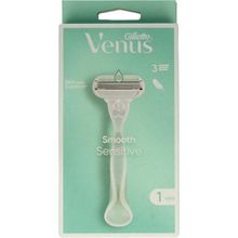 Foto van Gillette Venus smooth scheersysteem
