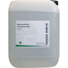 Foto van Orphi Gedemineraliseerd water