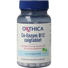 Foto van Orthica Co enzym B12