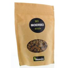 Foto van Hanoju Bio witte moerbei paperbag