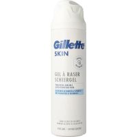 Gillette Skinguard Ultra Sensitive Scheergel