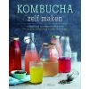 Afbeelding van Kombucha zelf maken