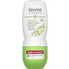 Afbeelding van Lavera Deodorant roll-on natural & refresh bio EN-IT