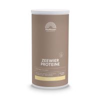 Mattisson Absolute zeewier eiwit supershake