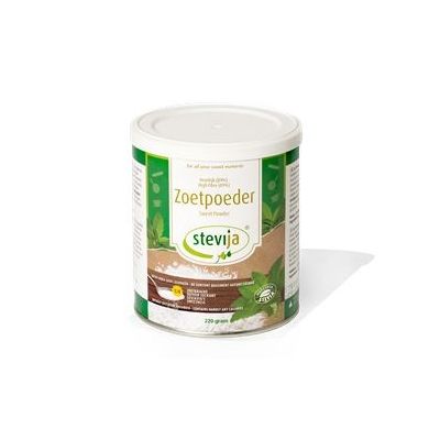 Stevija Stevia zoetpoeder