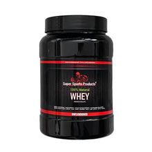 Foto van SNP whey proteine 100% puur