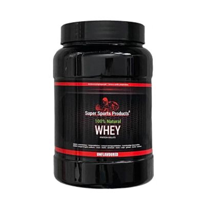 SNP whey proteine 100% puur