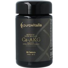 Foto van Purovitalis Ca-AKG