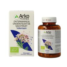 Foto van Arkocaps Valeriaan