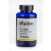 Afbeelding van Walthers Vitamine C 1000 mg bioflav/rozenbottel