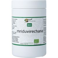 Mriduvirechana