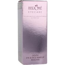 Foto van Eye make-up gentle remover