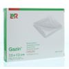 Afbeelding van Gazin gaaskompres 7.5 x 7.5 steriel 5 x 2