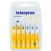 Afbeelding van Interprox Premium mini geel 3.0 mm