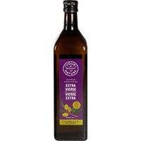 Your Organic Nat Olijfolie extra vierge bio