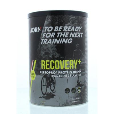 Born Recovery+ PeptoPro