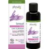 Afbeelding van Physalis Massageolie sensual bio