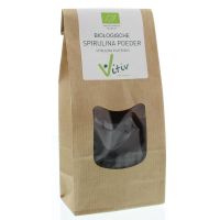 Vitiv Spirulina poeder
