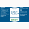 Afbeelding van Bonusan Lactoferrine 300 mg