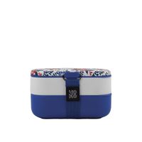 Yoko Lunchbox jardin des tuileries 1200ml