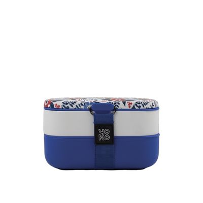 Foto van Yoko Lunchbox jardin des tuileries 1200ml