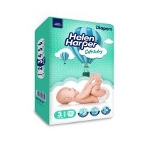 Helen Harper Babyluiers midi