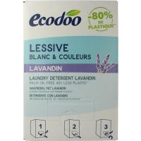 Ecodoo Wasmiddel vloeibaar lavendel