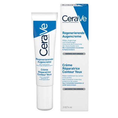 Foto van Cerave Verbeterende oogcreme