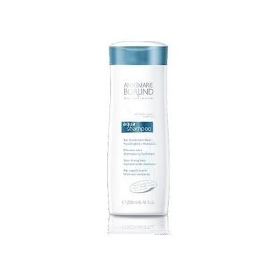 Borlind Shampoo hydraterend