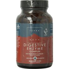 Foto van Terranova Digestive enzyme complex
