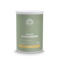 Mattisson Organic Alkagreens poeder