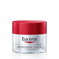 Eucerin Dagcreme hyaluron filler volume lift