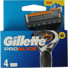 Foto van Gillette proglide manu blades