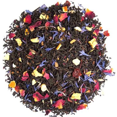 Geels Hollandse kerstthee 1000 gram - Thee