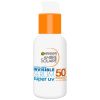 Afbeelding van Garnier Ambre solaire sens face serum SPF50+