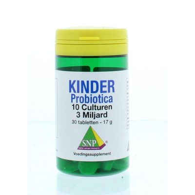 SNP Probiotica kinder 10 culturen