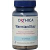 Afbeelding van Orthica Weerstand kuur