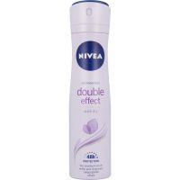 Nivea Deodorant double effect spray