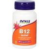 Afbeelding van NOW Vitamine B12 actief