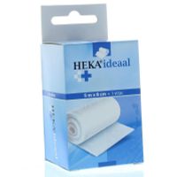 Heka Klein Ideaal 5 m x 8 cm