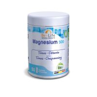 Be-Life Magnesium 500