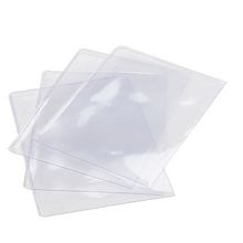 Foto van Receptenmapjes plastic