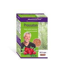 Foto van Mannavital Prossaton