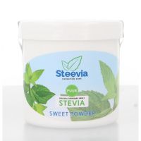 Steevia Stevia sweet powder