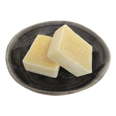 Aroma Vera Amberblok fresh cotton 1 stuk - Aromatherapie