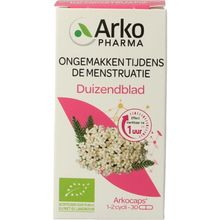 Foto van Arkopharma Duizendblad