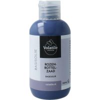 Volatile Rozenbottelzaadolie